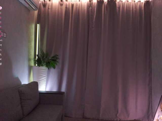 AnuricBriny's BongaCams profile