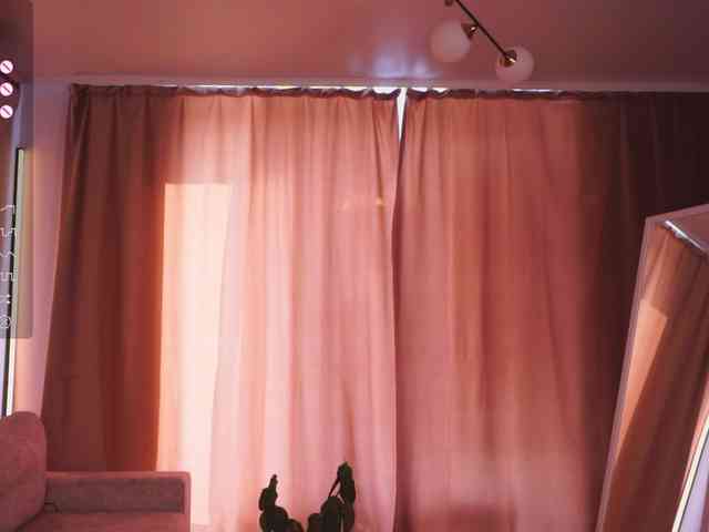 AnuricBriny Live Webcam on BongaCams