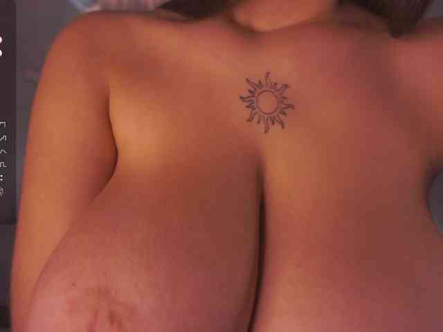 AnuricBriny Live Webcam on BongaCams