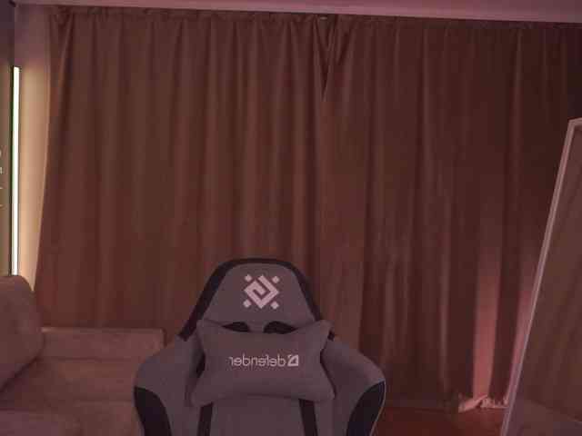 AnuricBriny webcam