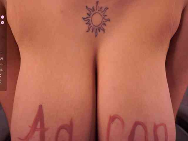 AnuricBriny Live Webcam on BongaCams