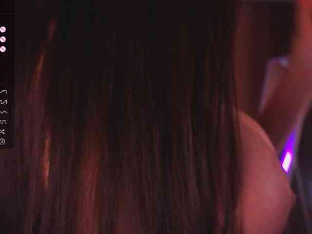 AnuricBriny Live Webcam on BongaCams