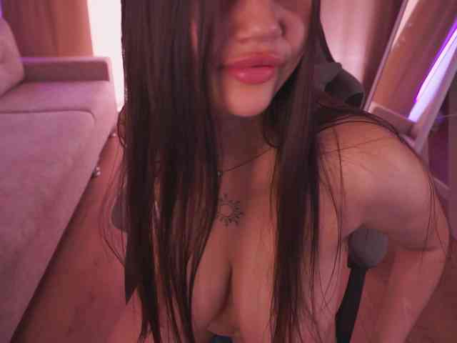 AnuricBriny Live Webcam on BongaCams