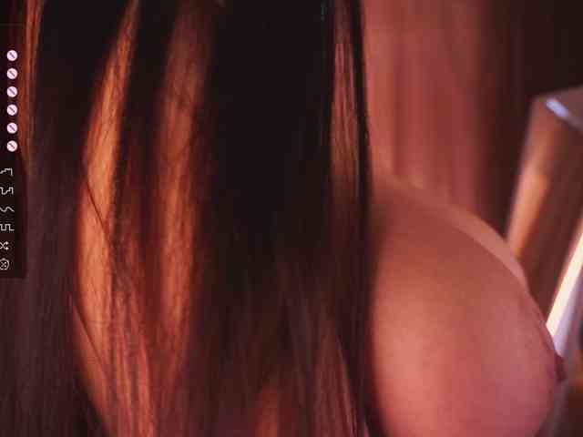 AnuricBriny Live Webcam on BongaCams