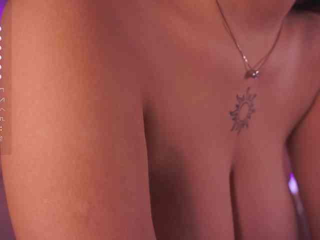 AnuricBriny Live Webcam on BongaCams