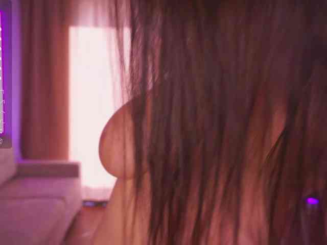 AnuricBriny Live Webcam on BongaCams