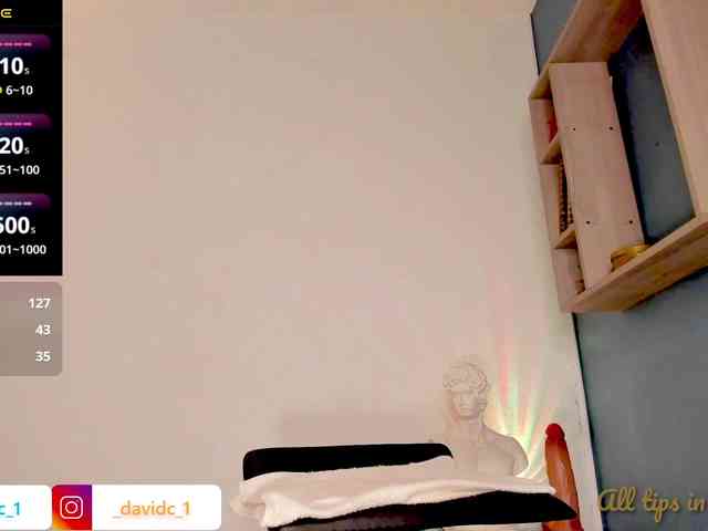 DavidCxx