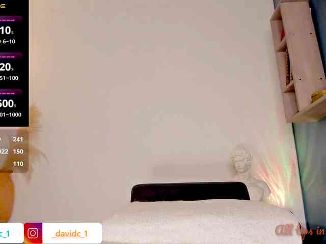 DavidCxx