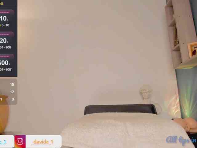 DavidCxx