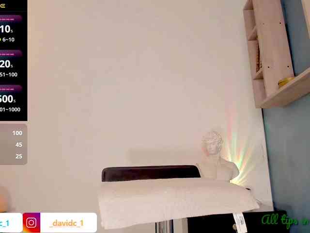 DavidCxx