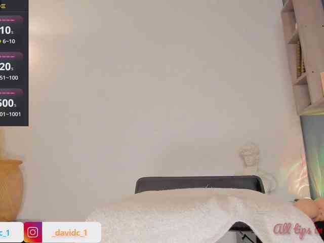 DavidCxx