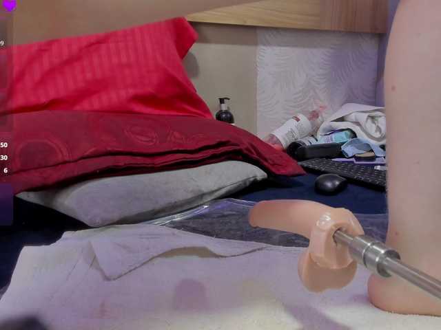 ELIFBLOND webcam bongacams model stream image