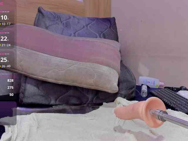 ELIFBLOND webcam
