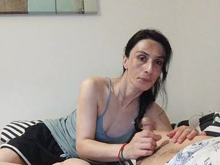 AmorFatiaa Porn Show