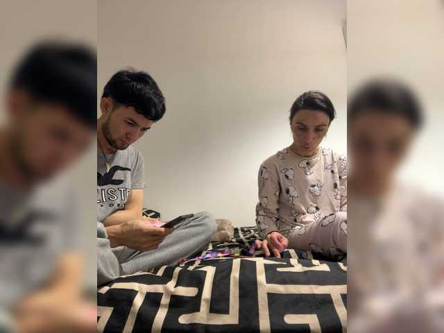 AmorFatiaa's BongaCams show and profile