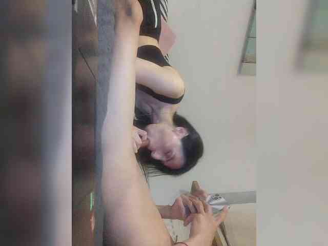 free online video chat AmorFatiaa