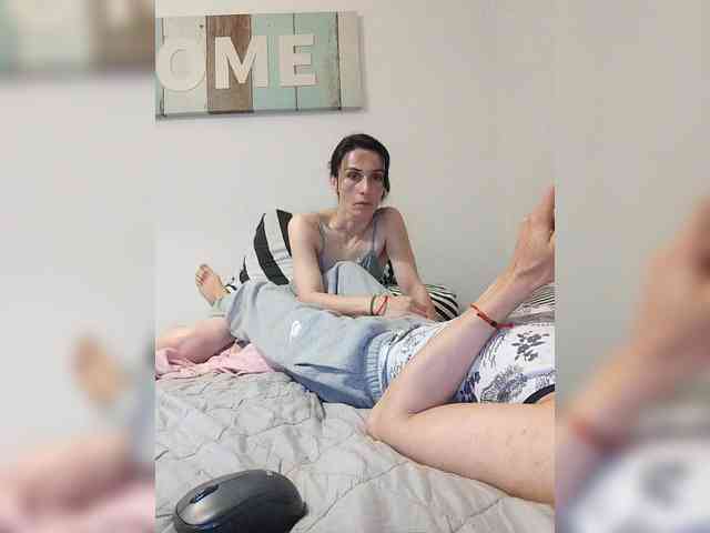 AmorFatiaa webcam