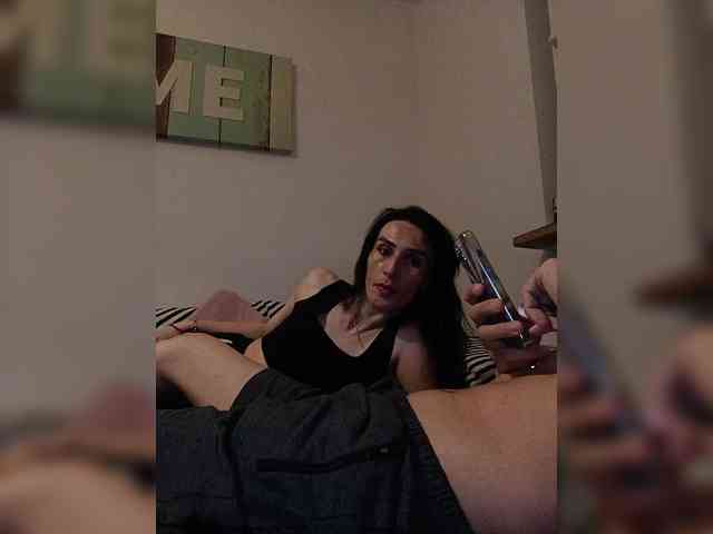camsex AmorFatiaa