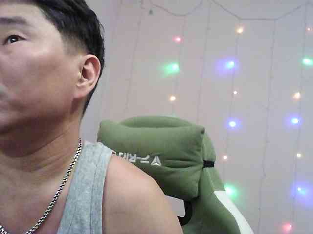 Mandarinka48 Live Webcam on BongaCams