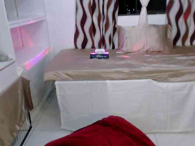 Sexypria Live Webcam on BongaCams