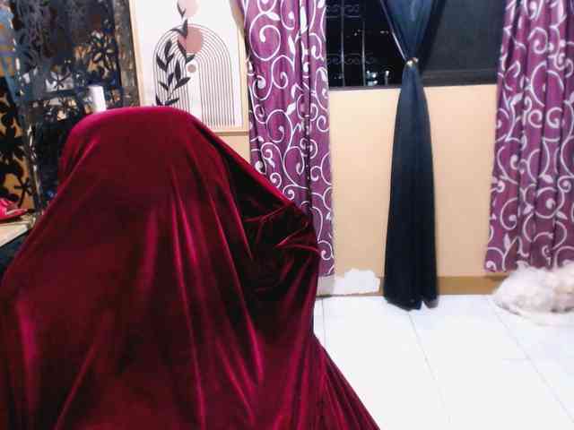 Sexypria Live Webcam on BongaCams