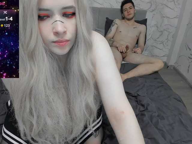 PollyandMatt's BongaCams show and profile