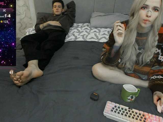 PollyandMatt – webcam model profile photo