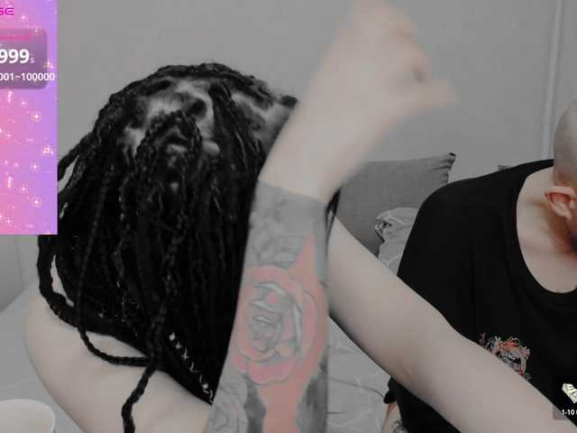 PollyandMatt preview