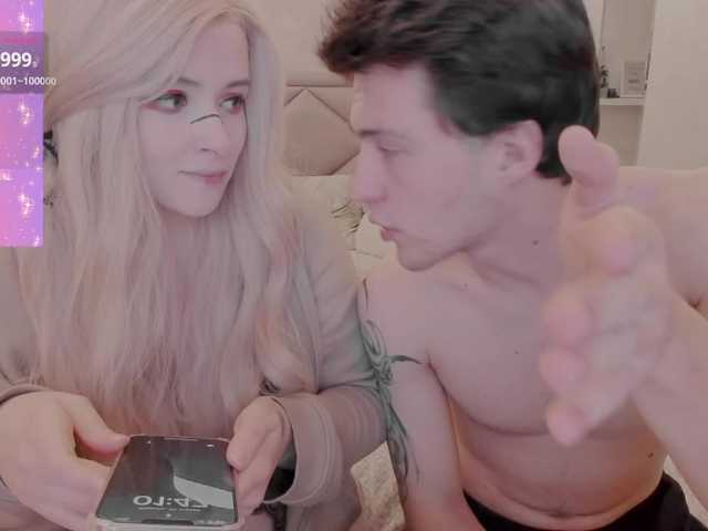 PollyandMatt preview