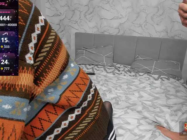 PollyandMatt — cum on face cum on face minimum 2 tok for vibration @remain