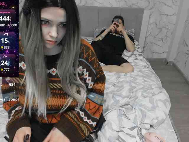 PollyandMatt webcam
