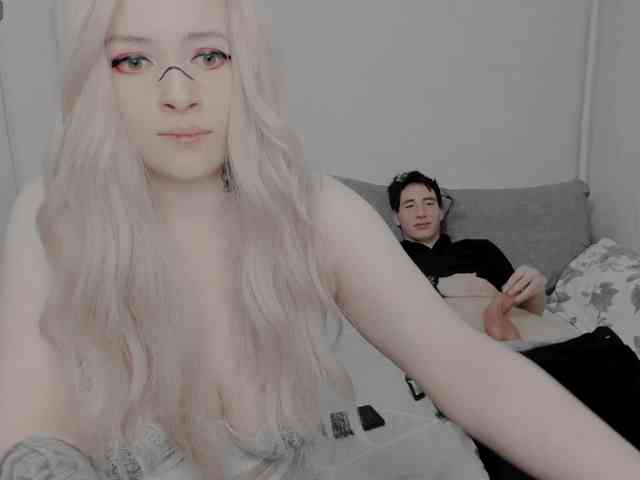 PollyandMatt webcam