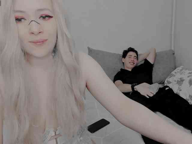 PollyandMatt webcam
