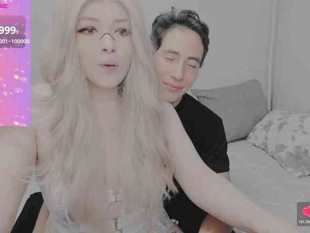 PollyandMatt webcam