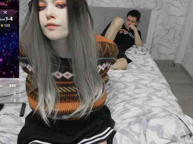 PollyandMatt webcam