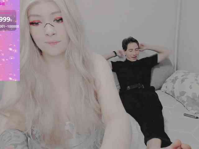 PollyandMatt webcam