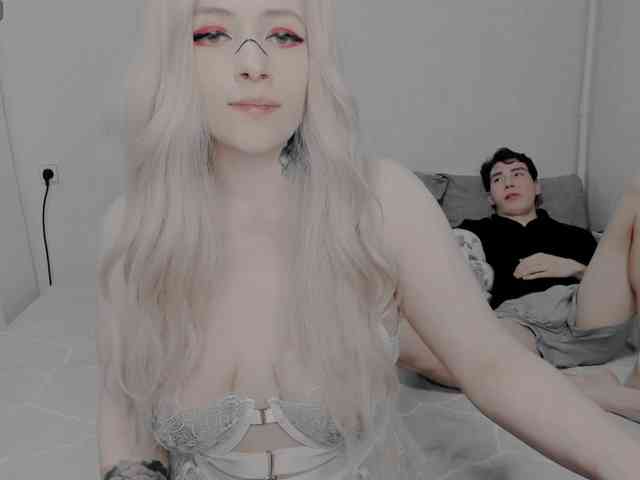 PollyandMatt webcam