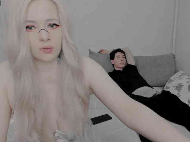 PollyandMatt webcam