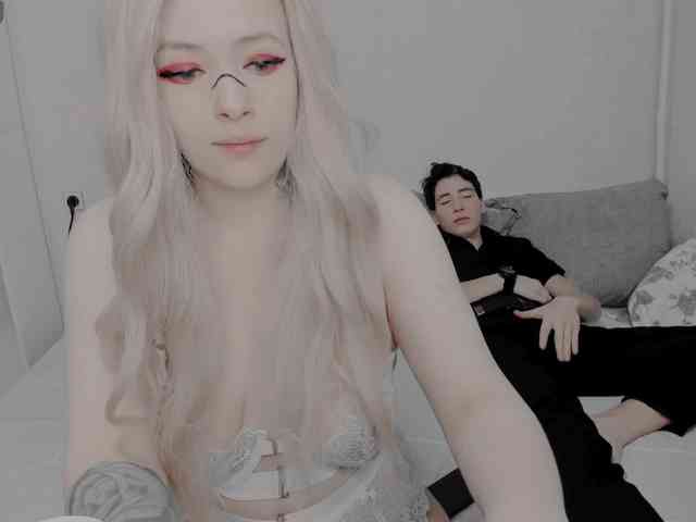 PollyandMatt webcam