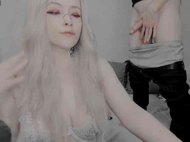 PollyandMatt webcam