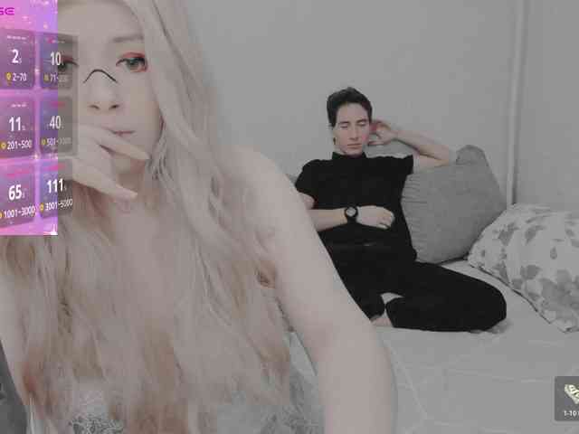 PollyandMatt webcam