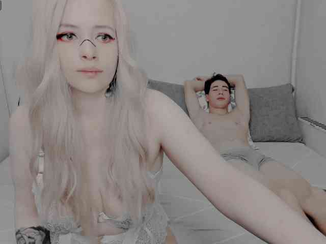 PollyandMatt webcam