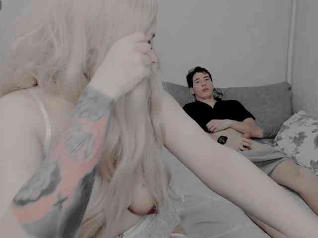 PollyandMatt webcam