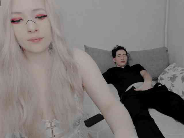 PollyandMatt webcam