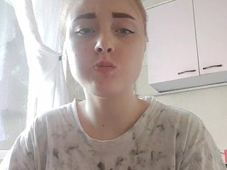 Monika_live Porn Show