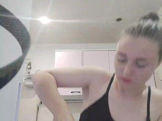 Monika_live Porn Show