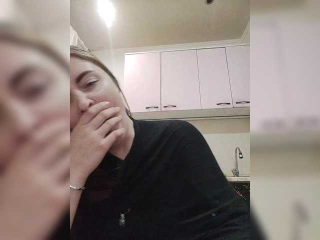 AlinaLili from BongaCams is Freechat