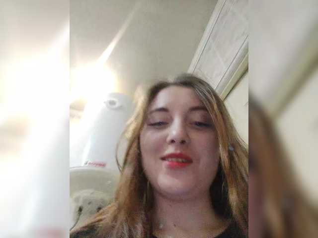 AlinaLili's BongaCams show and profile