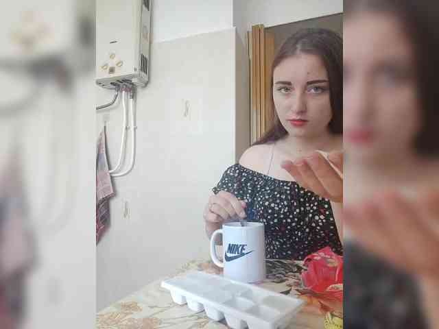 Monika_live webcam