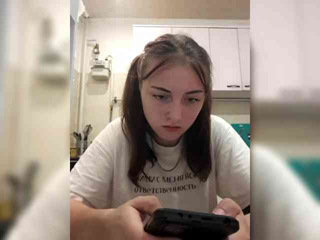 Monika_live webcam